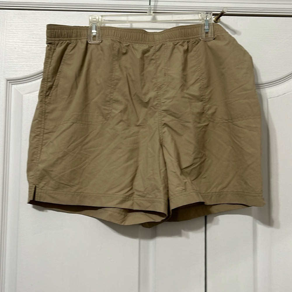 Hiking Shorts